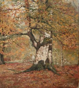 Expo JClaude Apert&JFrançois Caron Expo JClaude Apert&JFrançois Caron